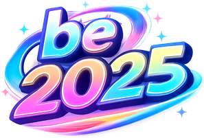 be 2025 বাংলাদেশের গেমিং লোগো